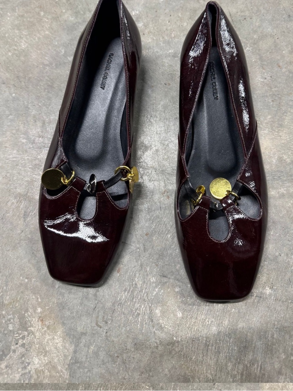 Rachel Comey bomba talisman flats